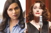 late night 2019 and the marvelous mrs maisel 2017 spotlight the barriers women face in comedy photos file
