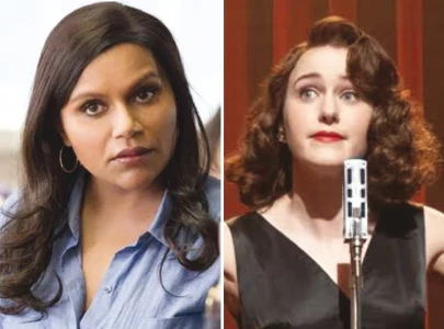 the future of funny is female