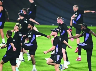 india series ideal prep for ct mccullum