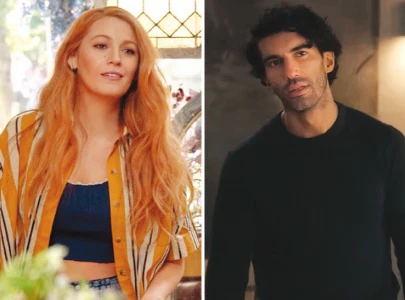 intimacy coordinators weigh in on it ends with us furore intimacy coordinators weigh in on it ends with us furore