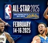 nba all star weekend 2025 kicks off in bay area with star studded events nba all star weekend 2025 kicks off in bay area with star studded events
