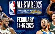 nba all star weekend 2025 kicks off in bay area with star studded events nba all star weekend 2025 kicks off in bay area with star studded events