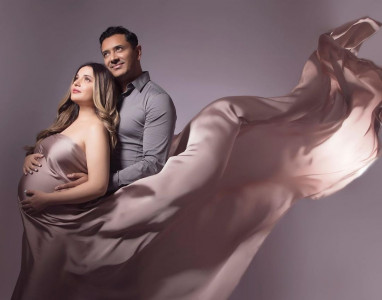 my space not yours armeena claps back at trolls hating on her maternity shoot my space not yours armeena claps back at trolls hating on her maternity shoot