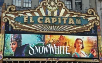 snow white fails to excite hollywood snow white fails to excite hollywood