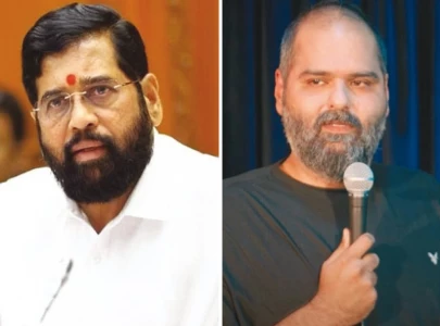 indian politician mocked comedian s venue mobbed indian politician mocked comedian s venue mobbed