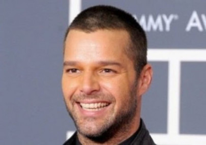 in new year ricky martin wants a baby girl in new year ricky martin wants a baby girl