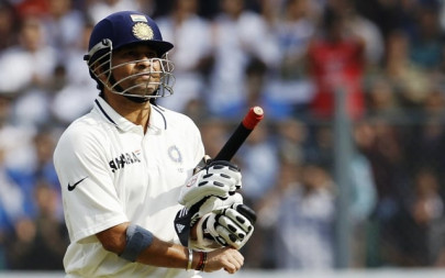 tendulkar s 100th ton weighs on india