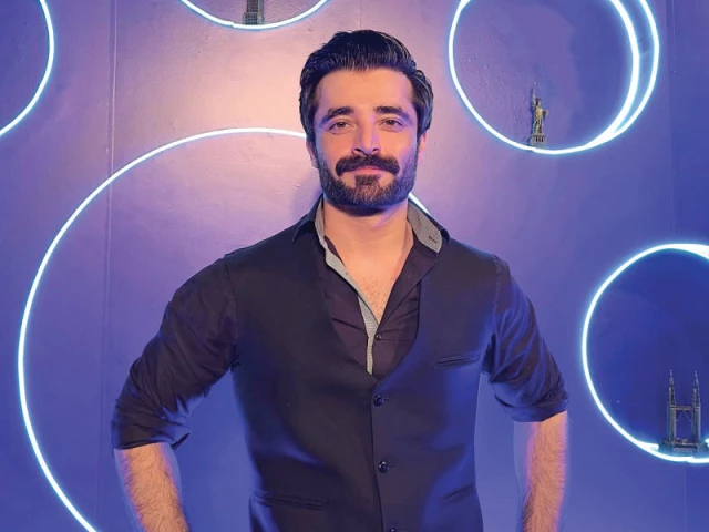 hamza is working on a biopic based on athlete abdul khaliq photo instagram hamza is working on a biopic based on athlete abdul khaliq photo instagram