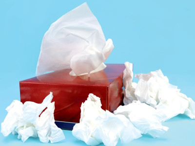 health tips it s in the air