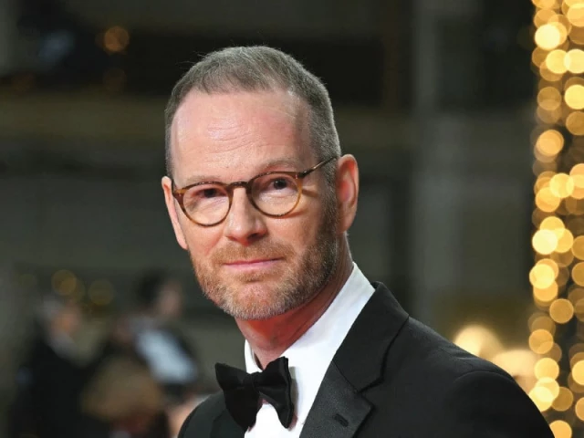 trier says he succumbed to tears as he was shooting his own film photo afp