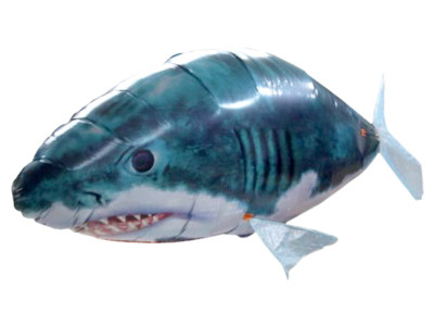 offbeat it s a bird it s a plane no it s a flying shark