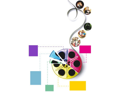 glitz glamour there s no business like show business