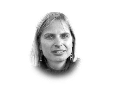 hope and forgetting in pakistan