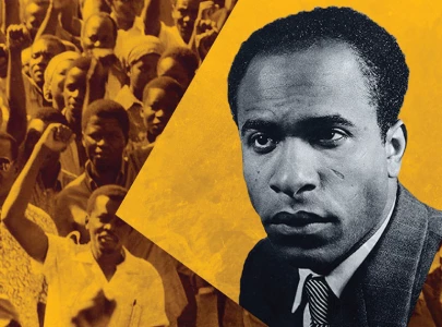 remembering algeria s frantz fanon 100 years after his birth remembering algeria s frantz fanon 100 years after his birth