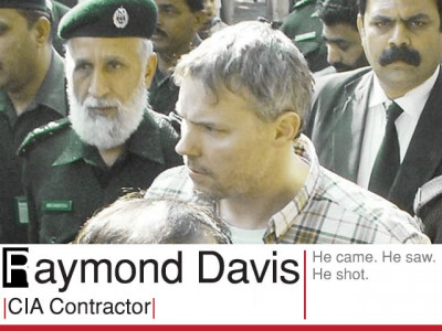 tribune s gamechangers 2011 raymond davis