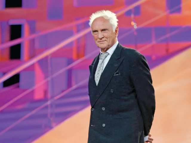 actor terence stamp photo file actor terence stamp photo file