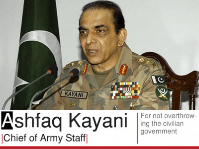 tribune s gamechangers 2011 ashfaq pervez kayani tribune s gamechangers 2011 ashfaq pervez kayani