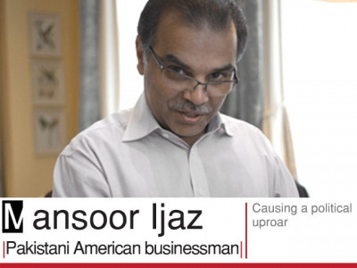 tribune s gamechangers 2011 mansoor ijaz tribune s gamechangers 2011 mansoor ijaz