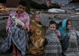 russia batters kyiv in overnight strikes hits eu mission british council offices russia batters kyiv in overnight strikes hits eu mission british council offices