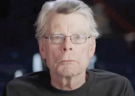 author stephen king thinks misery film adaptation tops his novel author stephen king thinks misery film adaptation tops his novel