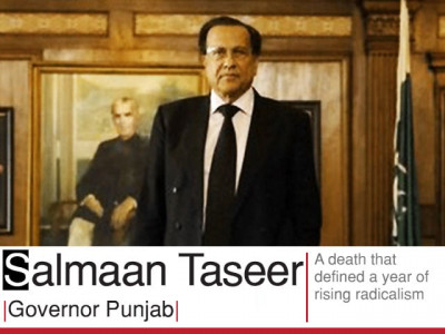 tribune s gamechangers 2011 salmaan taseer tribune s gamechangers 2011 salmaan taseer