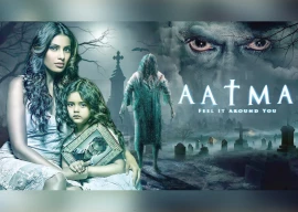 bollywood s horror story gets a rewrite