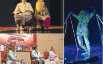 a week when lahore spoke the language of art a week when lahore spoke the language of art