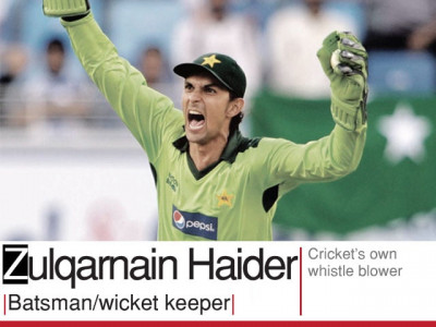 tribune s gamechangers 2011 zulqarnain haider tribune s gamechangers 2011 zulqarnain haider
