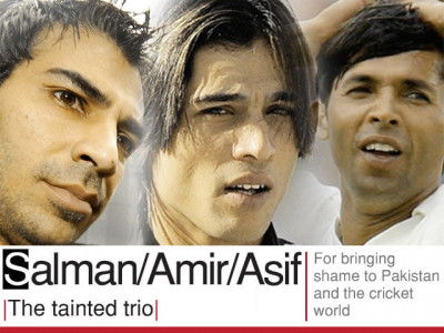 tribune s gamechangers 2011 salman butt mohammad asif and mohammad amir tribune s gamechangers 2011 salman butt mohammad asif and mohammad amir