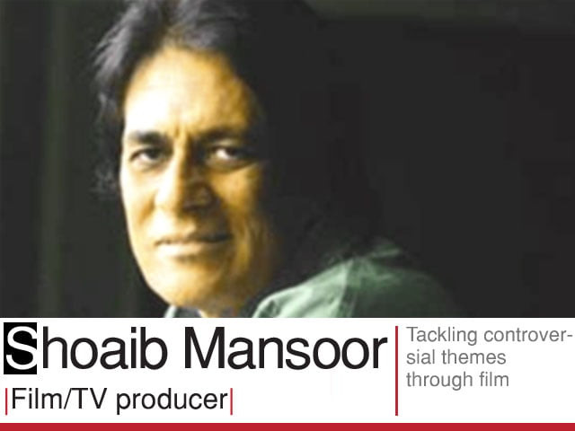 tribune s gamechangers 2011 shoaib mansoor