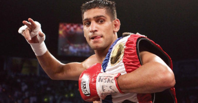 khan accuses unidentified man of interference khan accuses unidentified man of interference