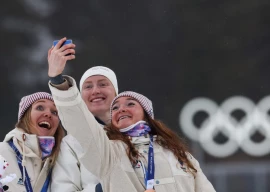 braathen wins winter olympic gold