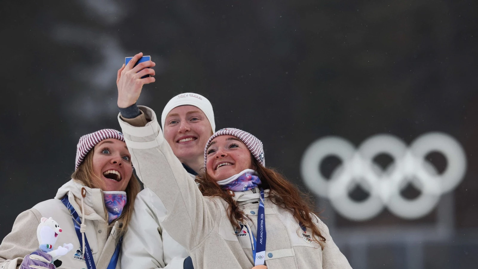 braathen wins winter olympic gold