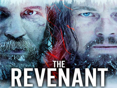 the revenant i rritu is in town and he brings with him the best movie of the year the revenant i rritu is in town and he brings with him the best movie of the year
