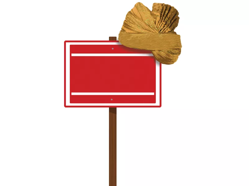 paperless pagri system still exists in old city areas paperless pagri system still exists in old city areas