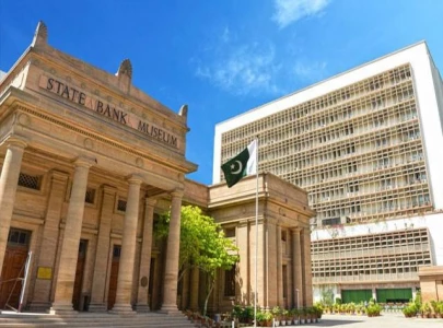 between reserves and reality external sector under pressure