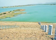 city seeks to double hub dam share