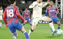 west ham s draw at palace relegates wolves