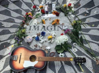 rock relics go under the hammer in 1 5m sale