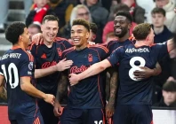 forest blitz sunderland