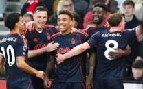 forest blitz sunderland