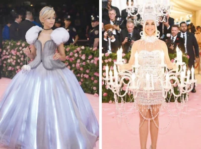 met gala s meme machine