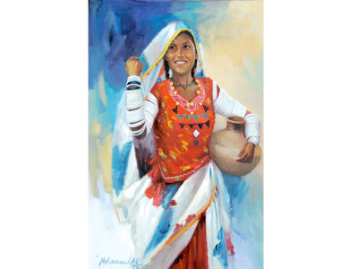 good news for art lovers as gallery 6 moves out pieces go on sale