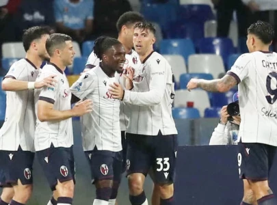 napoli beaten by bologna napoli beaten by bologna