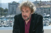 new zealand filmmaker peter jackson attends handprints ceremony on the walk of fame of the croisette in cannes france photo reuters