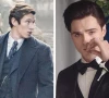 the name s bond  but whose