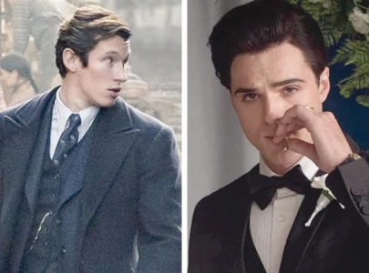 the name s bond but whose