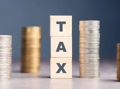 tax design not rates is pakistan s real problem