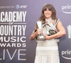 ella langley leads thecharge at acm awards ella langley leads thecharge at acm awards