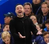 de zerbi vows to stay at tottenham